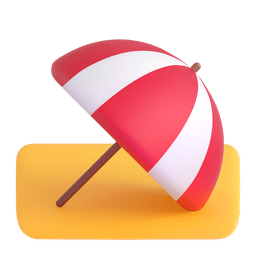 Summer Ready Icon